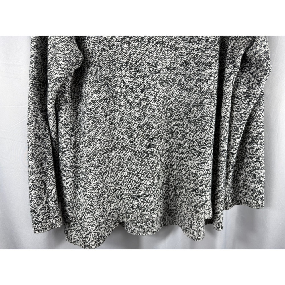 Philosophy Knit‎ Sweater Women M Cotton Acrylic Blend Crew Neck Long Sleeve - Picture 3 of 7